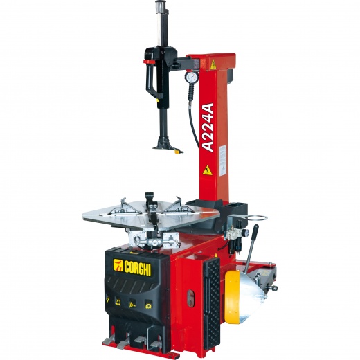 CORGHI A 224 A gumiszerelő gép - 26