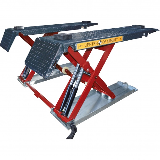 CORGHI ERCO C 350 B gumis emelő - SZUPER ÁR!